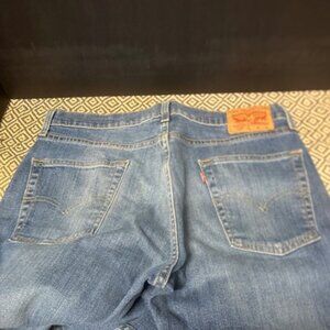 Levi's 513 Jeans 34-30